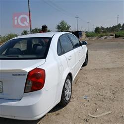 شيفروليه اوبترا